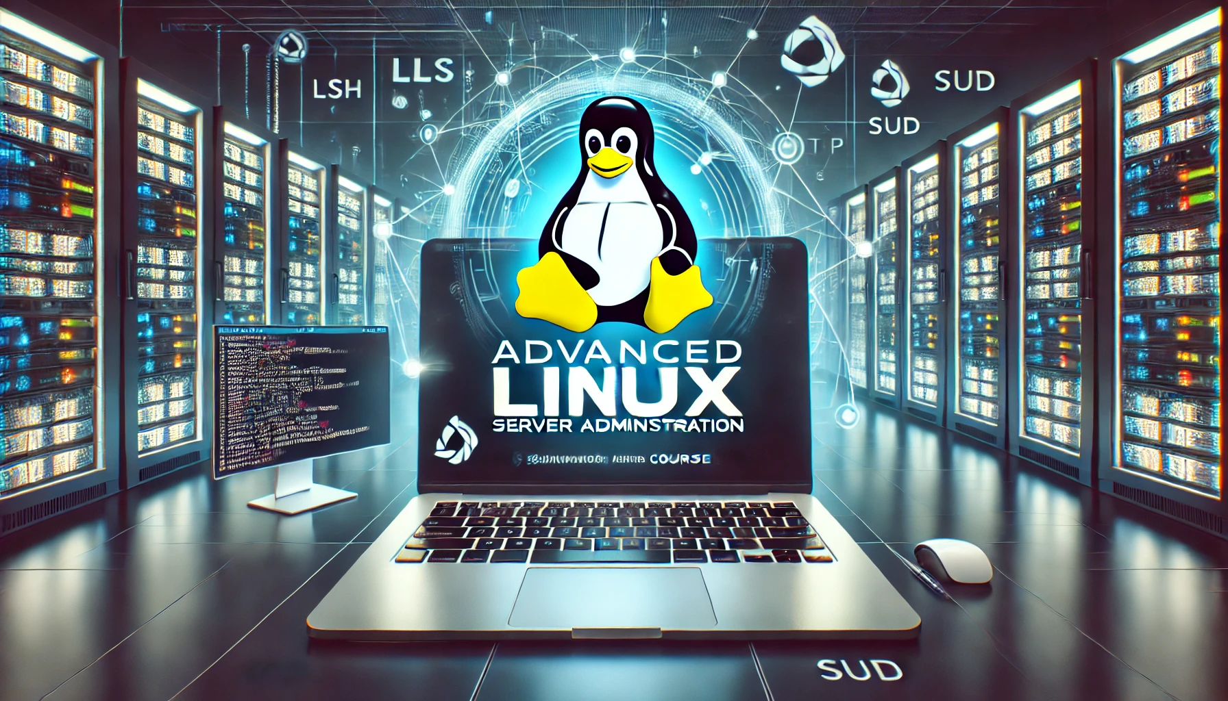 Linux System Administration – LSA101