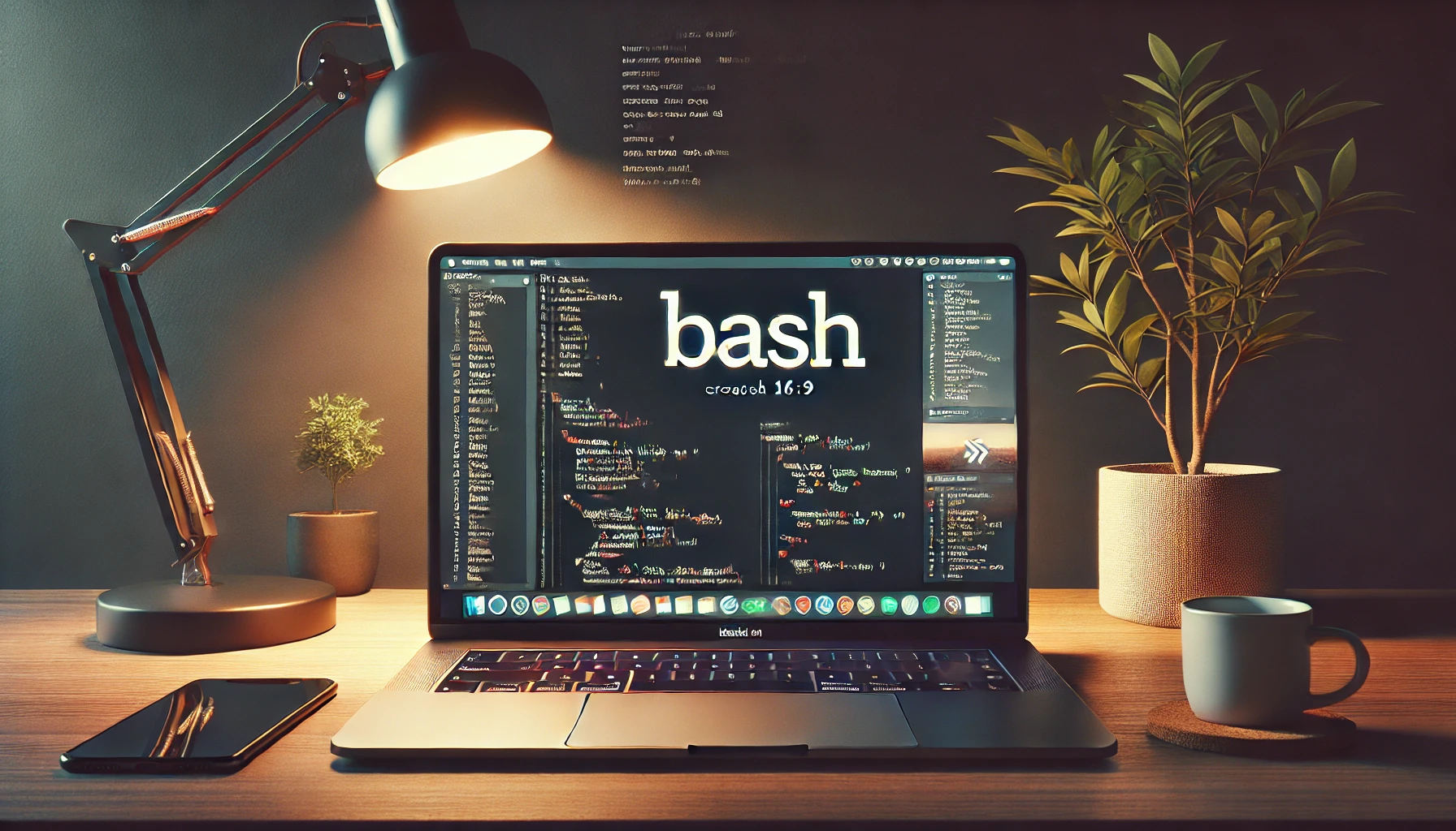 Bash Scripting Fundamental