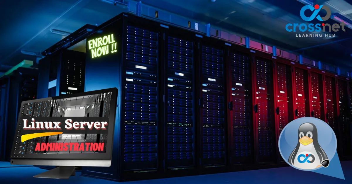 Advance Linux System Administration – LSA102
