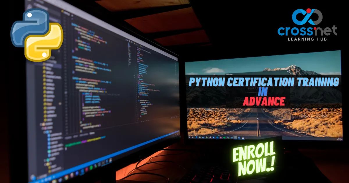 Python Advanecs Course Syllabus